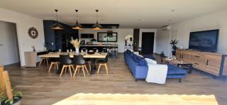 Villa moderne avec piscine 4 étoiles - 1