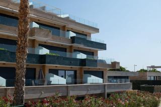 Ap Camporrosso Stone Valley 1B by Bookaparadise - Finestrat - 7