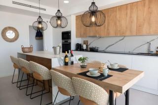 Ap Camporrosso Stone Valley 1B by Bookaparadise - Finestrat - 2
