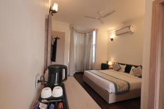 Staybook The Rudveda Resort - Free High Tea near Pool Area - 7