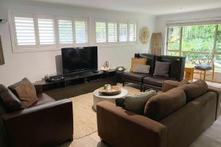 Cabbage Tree Art House - Kiama - 5