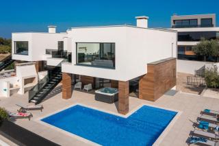 Villa Old Olive IV - Vodnjan - 9