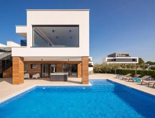 Villa Old Olive IV - Vodnjan - 8