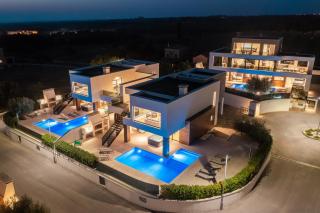 Villa Old Olive IV - Vodnjan - 6