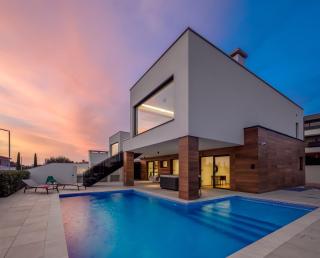 Villa Old Olive IV - Vodnjan - 0