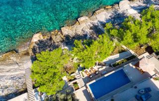 Villa Rania - Korcula by Villas Guide - Blato - 2