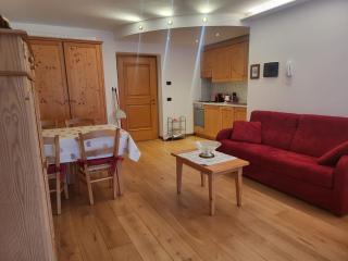 monolocale Ambrosi - 1