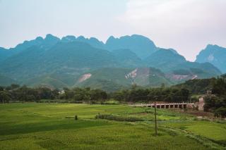 Venusgiti Hot Spring Resort & Spa - Hòa Bình - 9