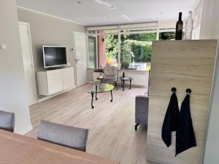 Bungalow Vlinderstruik - Vakantiepark De Kremmer - 4