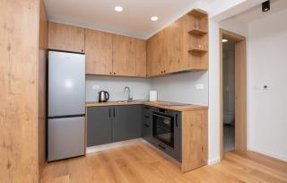 Apartman Sea Note-Makarska by Villas Guide - Makarska - 2