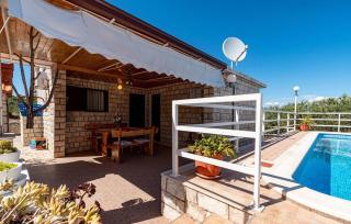 Villa Jadranka by Villas Guide - Vela Luka (Vallegrande) - 9