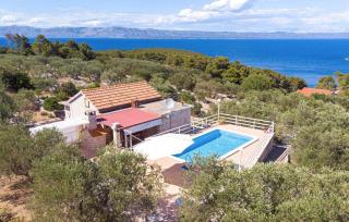 Villa Jadranka by Villas Guide - Vela Luka (Vallegrande) - 0