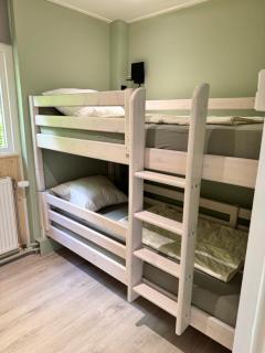 Bungalow Vlinderstruik | 4 persons - 2
