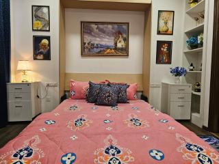 Cool 04 Flat By Trendy Feels - Zirakpur - 9