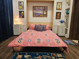Cool 04 Flat By Trendy Feels - Zirakpur - 5