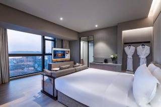 Crystal Orange Hotel -Hangzhou West Lake Hubin Yintai - Hangzhou - 7