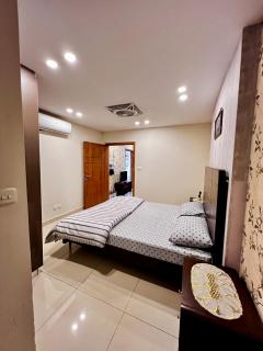 Azure Residencia - Islamabad - 4