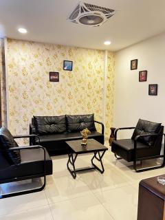Azure Residencia - Islamabad - 3