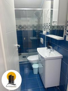 Avramoski Apartmani - Ohrid - 7