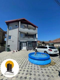 Avramoski Apartmani - Ohrid - 2