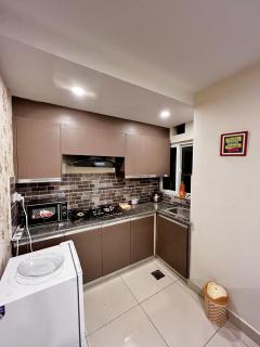 Azure Residencia - Islamabad - 1