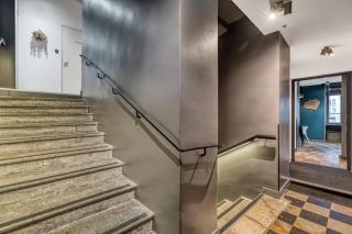 Le Salon - Calme et central - Aix-les-Bains - 1