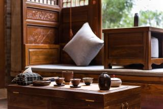 Ganzhou Banjiangxia Homestay - Lanzhou - 1