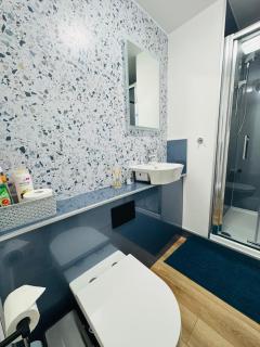 EVELYN - KENILWORTH STUDIO - PRIVATE PARKiNG - Kenilworth - 3