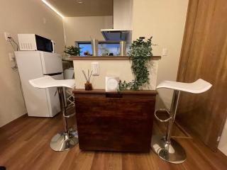 ミノルバ金町 - 1
