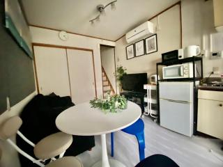 Momodani 72 two-story detached house - Osaca - 5