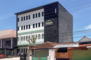 Sans Stay Eskole Lampung - Geruntang - 4