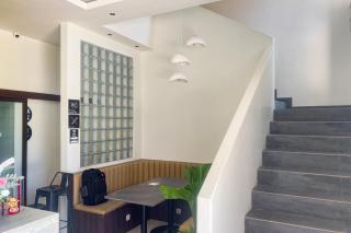 Sans Stay Eskole Lampung - Geruntang - 5