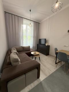 Apartamenty starówka - 7