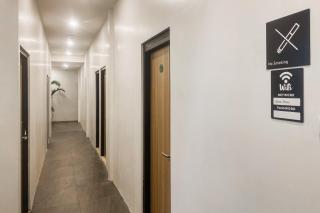 Sans Stay Eskole Lampung - Geruntang - 1