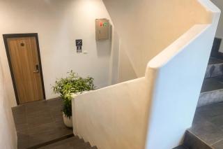 Sans Stay Eskole Lampung - 2