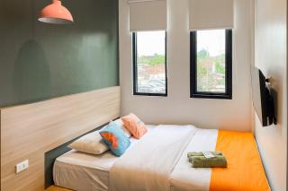 Sans Stay Eskole Lampung - Geruntang - 0