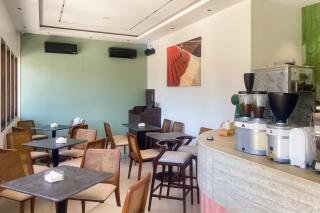 Sans Stay Eskole Lampung - 1