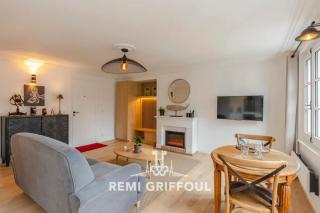 La Petite Source Honfleur City Centre 2 guests - 3