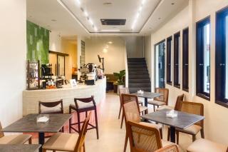 Sans Stay Eskole Lampung - Geruntang - 8