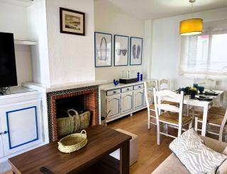 Casa Mimbre - Cartaya - 7