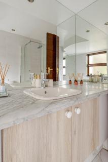 3bed luxury apartment sandton city - Johannesburg - 3