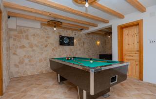 Villa Petar Zagvozd - Makarska by Villas Guide - Zagvozd - 8