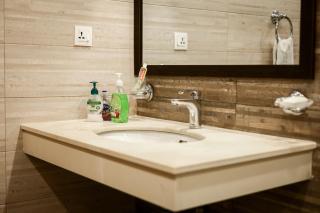 Golden Sand Modern 1 BHK Luxury Apartment - Rawalpindi - 4