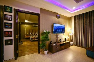 Golden Sand Modern 1 BHK Luxury Apartment - Rawalpindi - 0