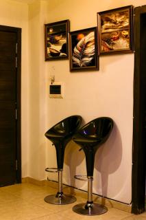Golden Sand Modern 1 BHK Luxury Apartment - Rawalpindi - 1