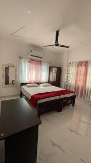 The Bougainvilla Homestay - Kochi - 7