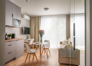 Legnicka Residence Studio Apartments with AC - ProperUNIT - Wrocław - 0