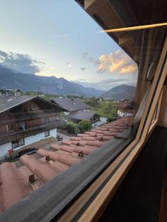 Apartment Rosenegg - Reith im Alpbachtal - 2