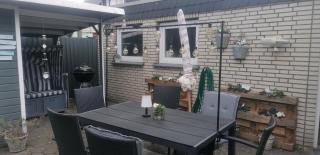 Ferienwohnung S+F Bokermann - Hörstel - 8