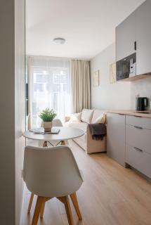 Legnicka Residence Studio Apartments with AC - ProperUNIT - Wrocław - 8